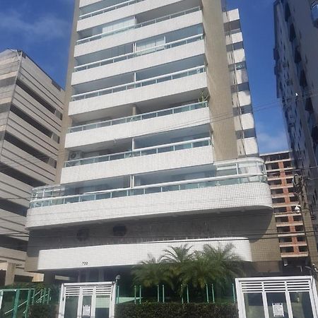 Apartamento 01 Dorm Canto Do Forte/Pg 700Mts Mar. Praia Grande  Exterior photo
